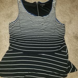 Medium express top